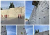 El Pinar inaugura el equipamiento estudiantil de escalada más completo de Málaga en el ámbito de un centro docente