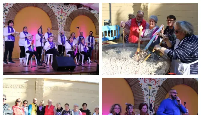 La Navidad Morá llena de alegría el Parque Municipal de Alhaurín de la Torre La Navidad Morá llena de alegría el Parque Municipal de Alhaurín de la Torre