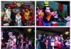 'Alhaurín Creando la Navidad' lleva la alegría y la diversión a los más peques