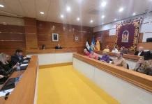 El Ayuntamiento de Alhaurín de la Torre aprueba definitivamente el Presupuesto Municipal para 2024