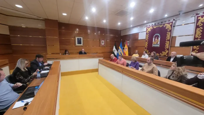 El Ayuntamiento de Alhaurín de la Torre aprueba definitivamente el Presupuesto Municipal para 2024