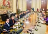 Carmen Crespo pide al Gobierno de España la convocatoria urgente de la Mesa de la Sequía