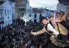 Celebrada la Tarde Vieja Alhaurina 2023 con "Shakira, Bizarrap" y más sorpresas