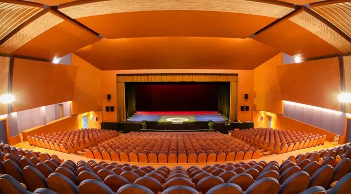 La Red Andaluza de Teatros Públicos contará con el mayor presupuesto de su historia en 2024