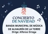 El clásico concierto de Navidad de la Banda Municipal contará este año con nuevos coros