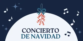 El clásico concierto de Navidad de la Banda Municipal contará este año con nuevos coros