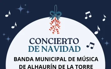 El clásico concierto de Navidad de la Banda Municipal contará este año con nuevos coros