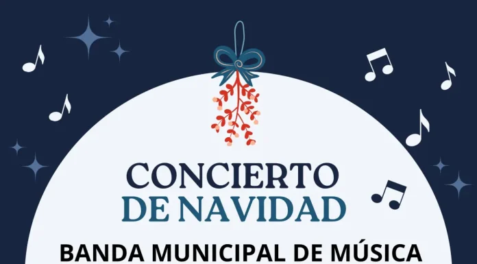 El clásico concierto de Navidad de la Banda Municipal contará este año con nuevos coros El clásico concierto de Navidad de la Banda Municipal contará este año con nuevos coros