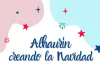 'Alhaurín creando la Navidad' regresa mañana al Parque Municipal MÁS INFORMACIÓN: El Parque Municipal del Mirador de Bellavista acoge el regreso un año más de 'Alhaurín creando la Navidad', el gran evento de ocio completamente gratuito destinado a los peques de la casa que organiza la Concejalía de Turismo y Fiestas que dirige Andrés García. Desde este miércoles 27 al viernes 29 de diciembre podrán disfrutar de numerosas actividades, juegos, talleres y espectáculos que se han preparado tanto para los que acudan en horario matinal desde las 11 a 14 horas como para el horario de la tarde de 16 a 20 horas. Tanto allí como en una zona anexa del Recinto Ferial habrá castillos hinchables, juegos educativos, talleres, la visita de personajes infantiles, cantajuegos y espectáculos de magia y pompas. Concretamente, tanto el miércoles como el jueves se podrá disfrutar de los castillos hinchables, los talleres y juegos navideños. El viernes 29 se ha previsto como un día dedicado a la factoría Disney con la visita de sus personajes principales y actividades con los mismos. Las actuaciones y horarios que se han previsto son los siguientes: El miércoles a las 12:00 y 19:30 horas cantajuegos y de 17:30 a 18:30 horas un espectáculo de magia. El jueves a las 12:00 y 16:30 horas cantajuegos y de 18:00 a 19:00 horas espectáculo de pompas gigantes. Por último, el viernes 29, a las 12:00 y 16:30 cantajuegos y de 18:00 a 19:00 espectáculo de circo. Este evento ya es un clásico de la Navidad alhaurina y forma parte del completo programa de actos que se ha preparado desde el Área de Fiestas y Turismo para que todos los públicos puedan tener su hueco en estos días de fiestas y vacaciones para muchos.