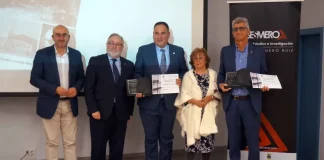 VII Premio Sesmero de Investigación. Presentación de trabajos ganadores y Homenaje a Mª Tere Campos