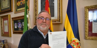 La juez archiva el caso contra el alcalde y el equipo de gobierno por el club de tiro