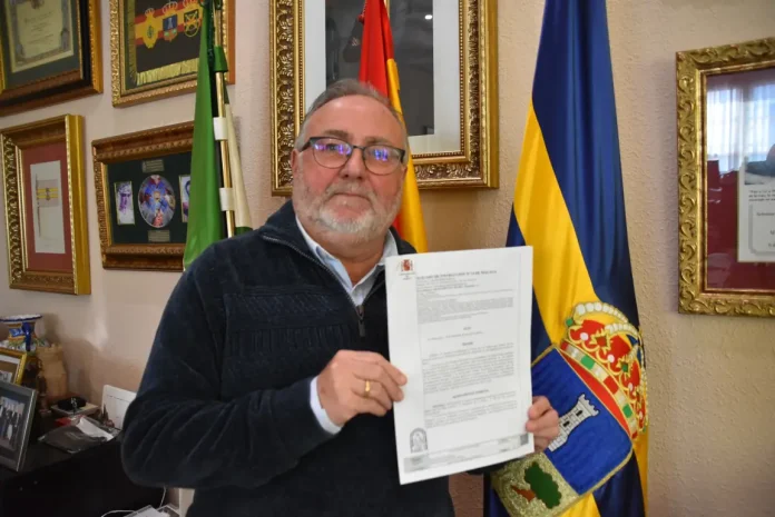 La juez archiva el caso contra el alcalde y el equipo de gobierno por el club de tiro