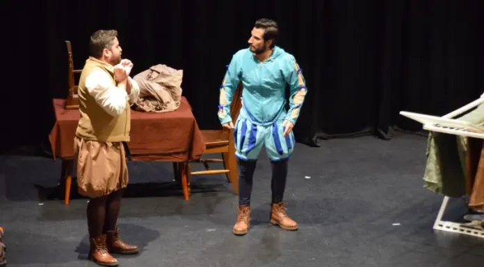 Ocho municipios malagueños formarán parte de la Red Andaluza de Teatros Públicos en 2024