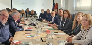 Málaga llega a fin de año con menos de la mitad de los incendios registrados en 2022