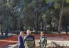 La Junta destina 400.000 euros a la mejora de equipamientos en espacios naturales protegidos