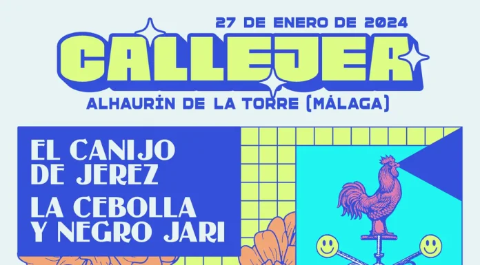 Callejea 2024 presenta su programación de conciertos y actividades