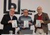 Ramón López Linares presenta su primer libro: 'Mensaje del ángel'