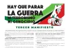 Serrat, Alba Flores, Amaral o Arkano se unen al manifiesto que pide el Alto el Fuego en Gaza 