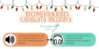 La Cabalgata de Reyes Magos de Alhaurín de la Torre será más inclusiva que nunca