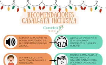 La Cabalgata de Reyes Magos de Alhaurín de la Torre será más inclusiva que nunca