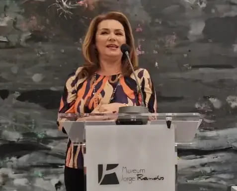 Rosa Burgos Retamero: Segundo Premio de Poesía en ‘Palabras de Mujer’ en el Museo Jorge Rando