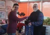 Diario Alhaurín y Revista Lugar de Encuentro se felicitan por Navidad