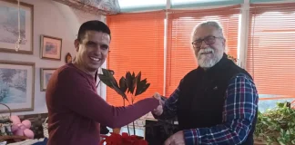 Diario Alhaurín y Revista Lugar de Encuentro se felicitan por Navidad