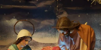 Nuestro Amigo Antonio Serrano nos felicita la Navidad como el sabe hacerlo