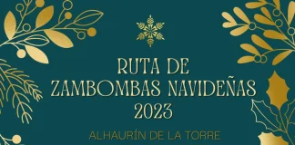 La ruta de zambombas navideñas traerá el próximo sábado a cinco agrupaciones 