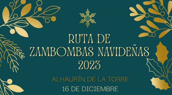 La ruta de zambombas navideñas traerá el próximo sábado a cinco agrupaciones La ruta de zambombas navideñas traerá el próximo sábado a cinco agrupaciones