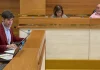 David Márquez acusa a Villanova de subir hasta medio millón los gastos en protocolo en unos presupuestos faltos de medidas sociales y de empleo