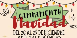 El Campamento de Navidad de la Casa de la Juventud arranca el 26 de diciembre