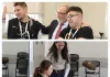 La Casa de la Juventud acoge el casting del nuevo proyecto de Jesús Fernández, un mediometraje titulado 'El punto de partida'