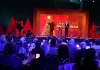 Torrevisión emite este domingo, día de Nochebuena, su tradicional Gala de Navidad