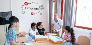 Más de 4.700 estudiantes participan en el programa de alumnos con altas capacidades