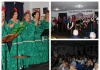 El Encuentro de Pastorales del Coro Jabalcuza y la Peña Flamenca celebró su XVII edición en Alhaurín de la Torre por Navidad