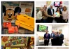 El MAE inaugura la exposición ‘Jugando en familia’, todo un paseo lúdico y nostálgico