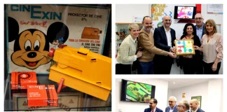 El MAE inaugura la exposición ‘Jugando en familia’, todo un paseo lúdico y nostálgico