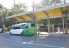 Metrobús, la nueva línea que conectará Alhaurín de la Torre con Málaga y el Metro el 1 de enero