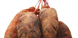 Artículo Periodístico 3.928º: “Gastrocultura: Botillo de El Bierzo/León”