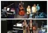 María Esther García y su Quinteto cautivan al público en un nuevo Concierto del Ciclo "Alhaurín suena en Femenino"