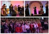 La Ruta de Zambombas llena Alhaurín de la Torre de buena música y un gran ambiente