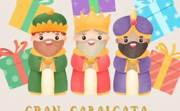 Toda la información sobre las medidas de tráfico y movilidad el día de la Cabalgata de Reyes Alhaurín de la Torre tendrá La Cabalgata de Reyes más innovadora e inclusiva de la Historia, generando una enorme expectación