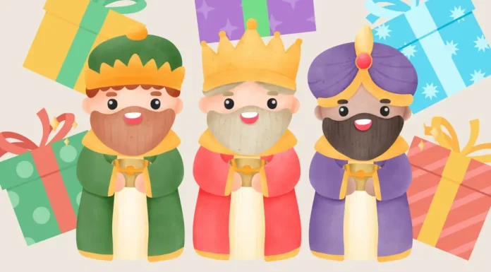 Toda la información sobre las medidas de tráfico y movilidad el día de la Cabalgata de Reyes Alhaurín de la Torre tendrá La Cabalgata de Reyes más innovadora e inclusiva de la Historia, generando una enorme expectación