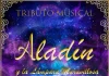 El musical ‘Aladín y la lámpara maravillosa’, el mejor aperitivo de la Cabalgata de Reyes