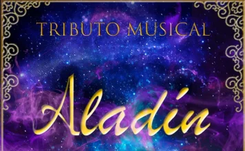 El musical ‘Aladín y la lámpara maravillosa’, el mejor aperitivo de la Cabalgata de Reyes de Alhaurín de la Torre El musical ‘Aladín y la lámpara maravillosa’, el mejor aperitivo de la Cabalgata de Reyes