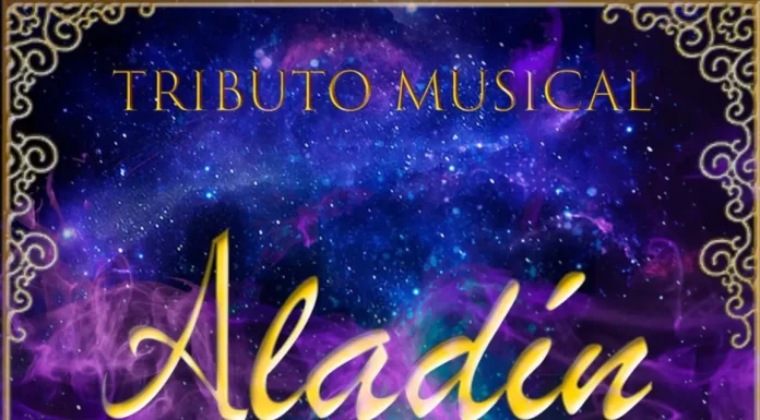 El musical ‘Aladín y la lámpara maravillosa’, el mejor aperitivo de la Cabalgata de Reyes de Alhaurín de la Torre El musical ‘Aladín y la lámpara maravillosa’, el mejor aperitivo de la Cabalgata de Reyes