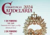 Las fiestas en honor a la Virgen de la Candelaria de Alhaurín de la Torre, se celebrarán los días 1 y 2 de febrero  