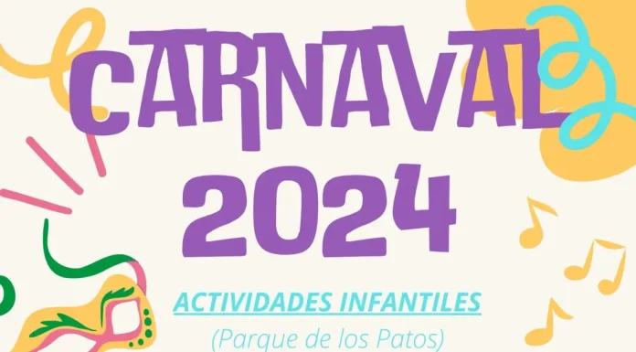 Una fiesta infantil y un concurso de disfraces, grandes reclamos del Carnaval 2024 en Alhaurín de la Torre Una fiesta infantil y un concurso de disfraces, grandes reclamos del Carnaval 2024