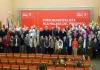 Los alcaldes socialistas alzan la voz por la pésima gestión de Moreno Bonilla contra la sequía